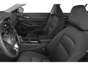 Thumbnail 6 Nissan Altima 2.5 SR Midnight Edition 2022