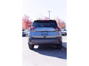 Miniature 7 Nissan Rogue  2023