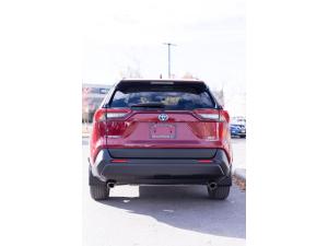 Miniature 5 Toyota RAV4 Hybrid Xle 2021