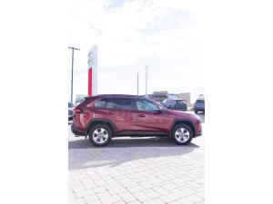 Miniature 7 Toyota RAV4 Hybrid Xle 2021