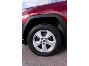 Miniature 10 Toyota RAV4 Hybrid Xle 2021