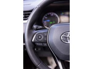 Miniature 12 Toyota RAV4 Hybrid Xle 2021