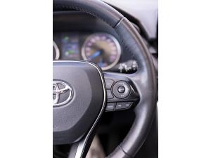 Miniature 13 Toyota RAV4 Hybrid Xle 2021