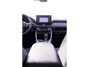 Miniature 15 Toyota RAV4 Hybrid Xle 2021