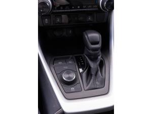Miniature 19 Toyota RAV4 Hybrid Xle 2021