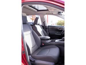 Miniature 21 Toyota RAV4 Hybrid Xle 2021