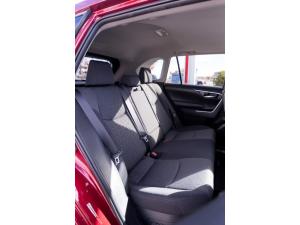 Miniature 22 Toyota RAV4 Hybrid Xle 2021