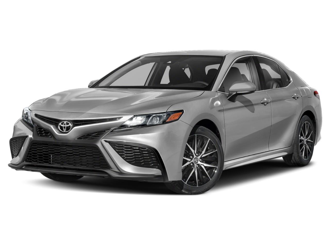 Image 1 Toyota Camry Se 2021