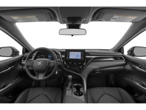 Miniature 5 Toyota Camry Se 2021