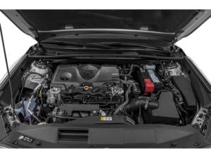 Miniature 9 Toyota Camry Se 2021