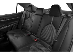 Miniature 10 Toyota Camry Se 2021