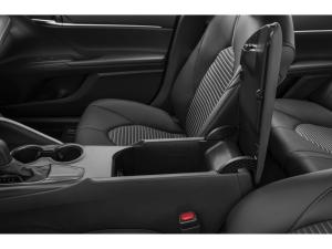 Miniature 11 Toyota Camry Se 2021