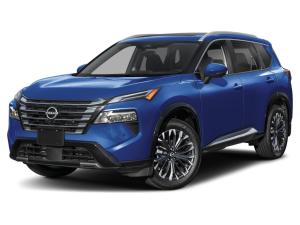2026 Nissan Rogue Platinum - Image 1