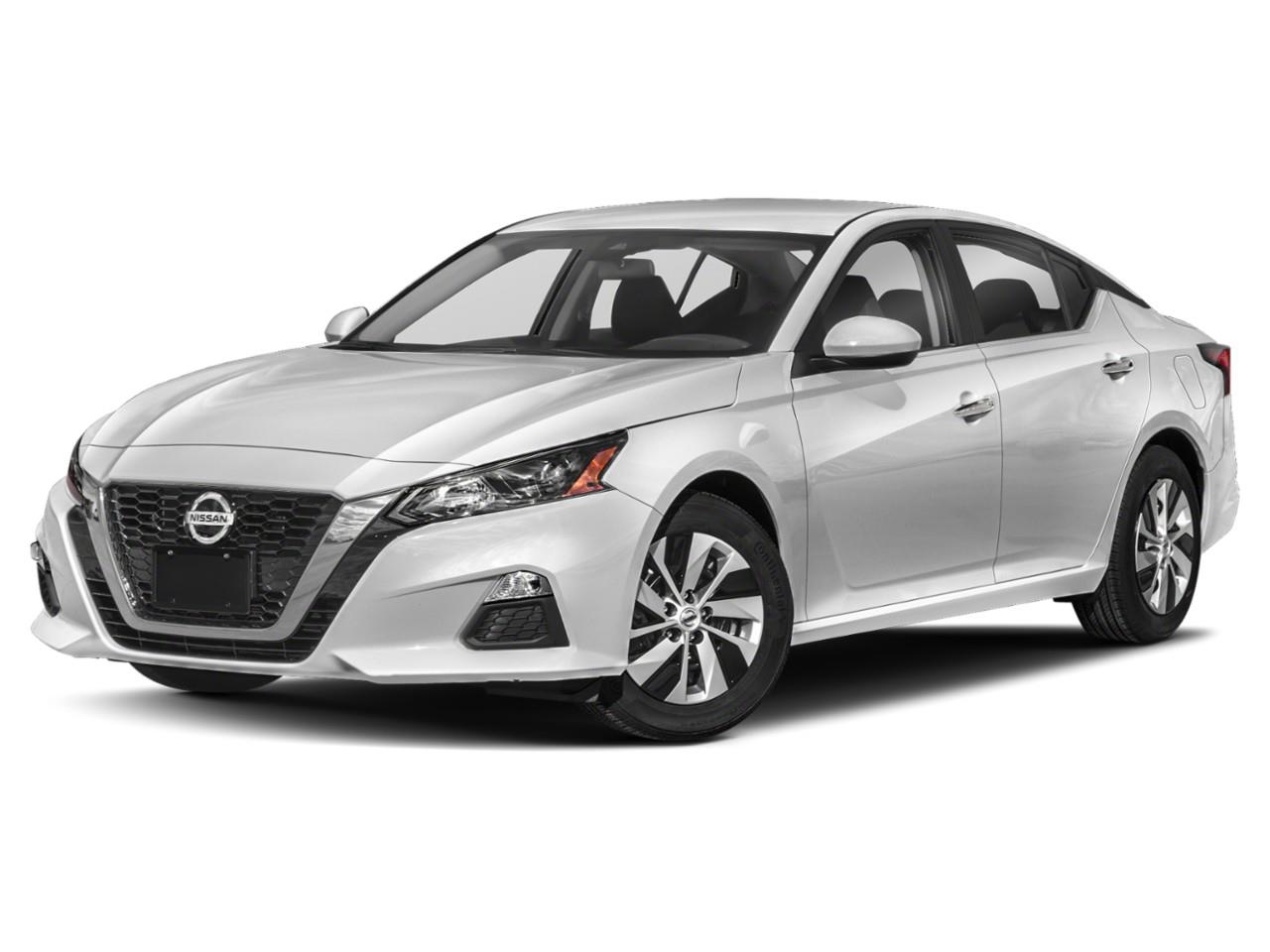 Image 1 Nissan Altima 2.5 Se 2022