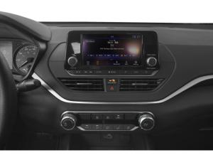 Thumbnail 7 Nissan Altima 2.5 Se 2022