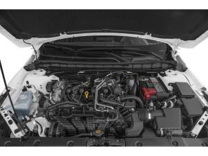 Thumbnail 9 Nissan Altima 2.5 Se 2022