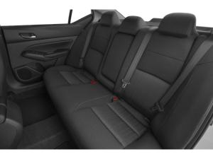 Thumbnail 10 Nissan Altima 2.5 Se 2022