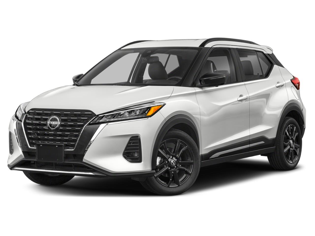 Image 1 Nissan Kicks Sr 2023