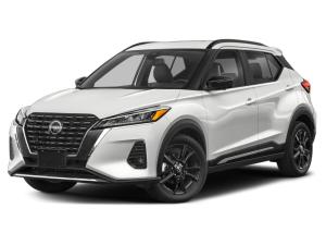 2023 Nissan Kicks Sr - Image 1