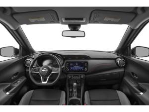 Miniature 5 Nissan Kicks Sr 2023