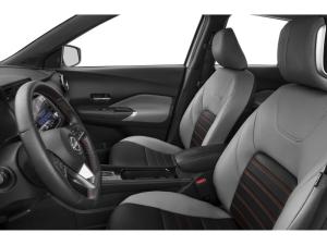 Miniature 6 Nissan Kicks Sr 2023