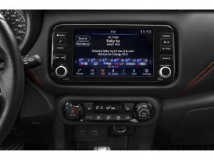 Miniature 7 Nissan Kicks Sr 2023