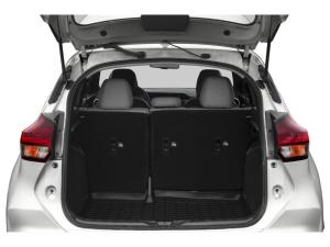 Miniature 8 Nissan Kicks Sr 2023