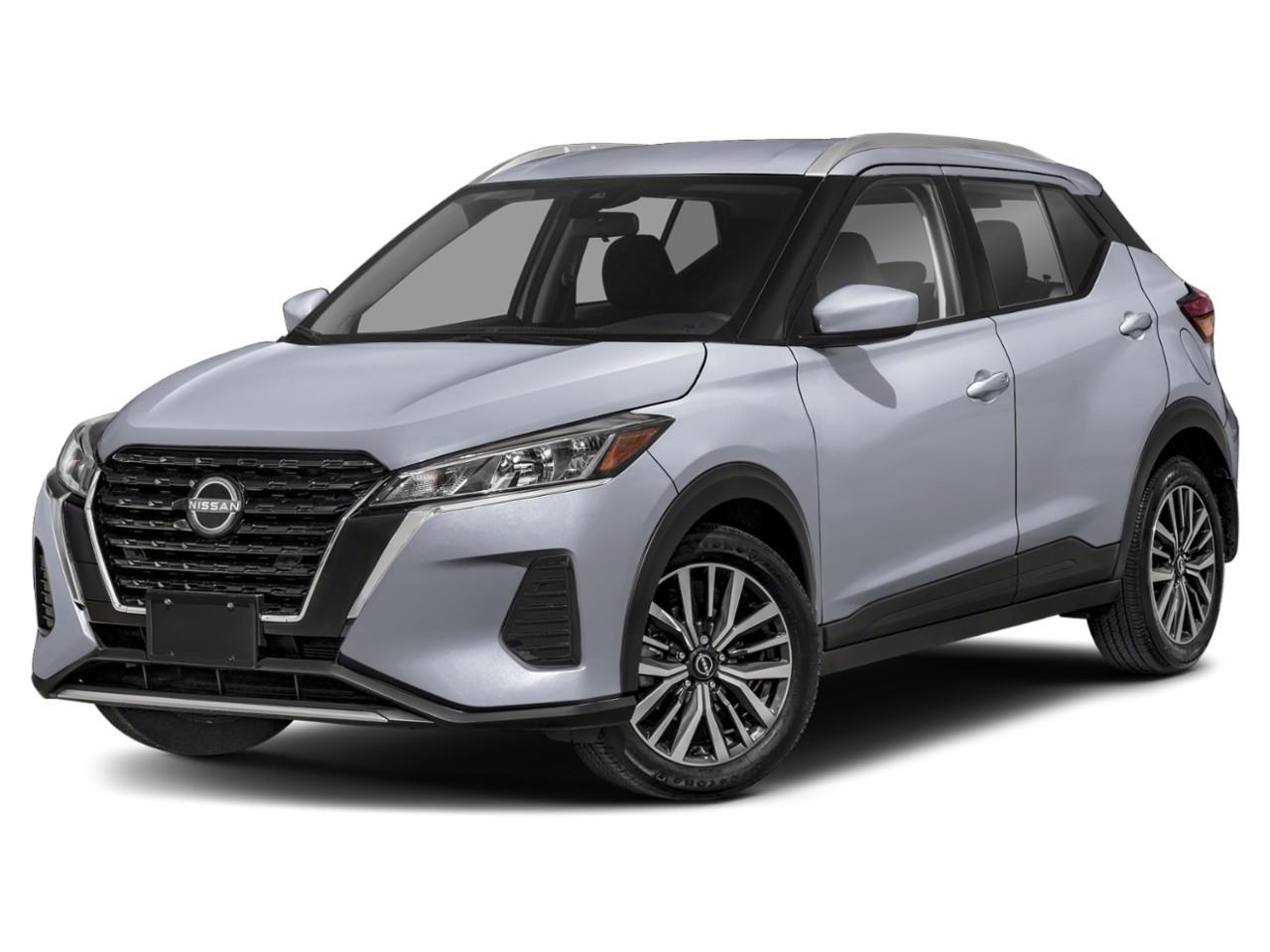 Image 1 Nissan Kicks Sv 2024