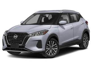 2024 Nissan Kicks Sv - Image 1
