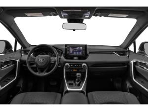 Thumbnail 5 Toyota RAV4 Hybrid Xle 2021