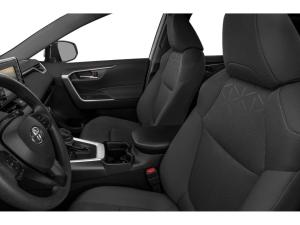 Thumbnail 6 Toyota RAV4 Hybrid Xle 2021