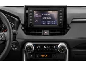 Thumbnail 7 Toyota RAV4 Hybrid Xle 2021