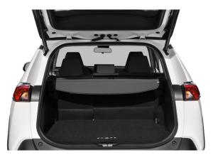 Thumbnail 8 Toyota RAV4 Hybrid Xle 2021