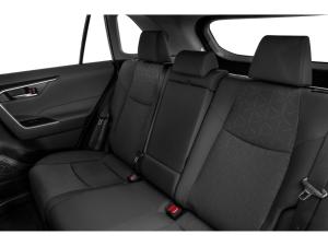 Thumbnail 10 Toyota RAV4 Hybrid Xle 2021