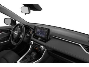 Thumbnail 12 Toyota RAV4 Hybrid Xle 2021
