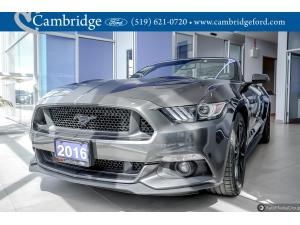 Thumbnail 6 Ford Mustang Gt Premium 2016