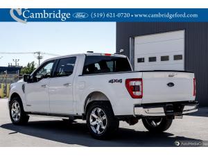 Miniature 6 Ford F-150 4X4 Supercrew-145 2022