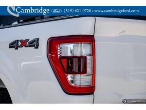 Miniature 7 Ford F-150 4X4 Supercrew-145 2022