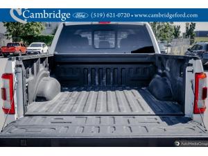 Miniature 12 Ford F-150 4X4 Supercrew-145 2022