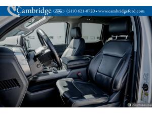 Miniature 13 Ford F-150 4X4 Supercrew-145 2022