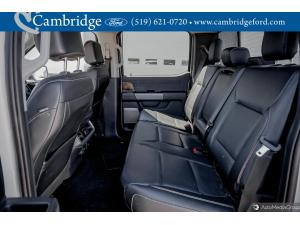 Miniature 14 Ford F-150 4X4 Supercrew-145 2022