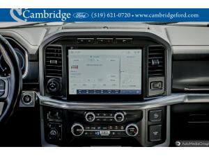 Miniature 17 Ford F-150 4X4 Supercrew-145 2022