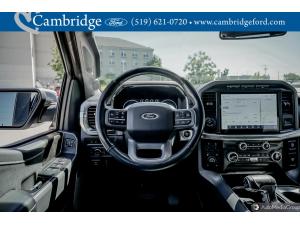 Miniature 18 Ford F-150 4X4 Supercrew-145 2022