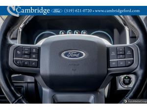 Miniature 19 Ford F-150 4X4 Supercrew-145 2022