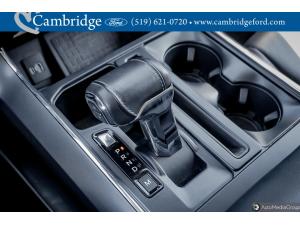 Miniature 23 Ford F-150 4X4 Supercrew-145 2022
