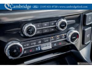 Miniature 25 Ford F-150 4X4 Supercrew-145 2022