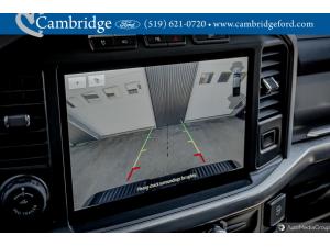 Miniature 29 Ford F-150 4X4 Supercrew-145 2022
