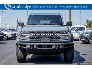 Thumbnail 10 Ford Bronco 4 Dr Advanced 4x4 2022