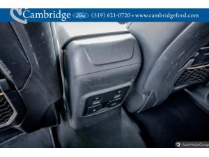 Thumbnail 15 Ford Bronco 4 Dr Advanced 4x4 2022