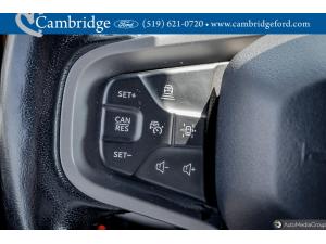 Thumbnail 20 Ford Bronco 4 Dr Advanced 4x4 2022